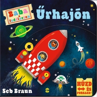 Baba a fedélzeten - Űrhajón
