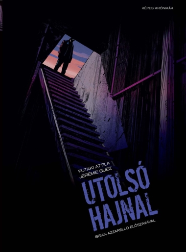 Utolsó hajnal