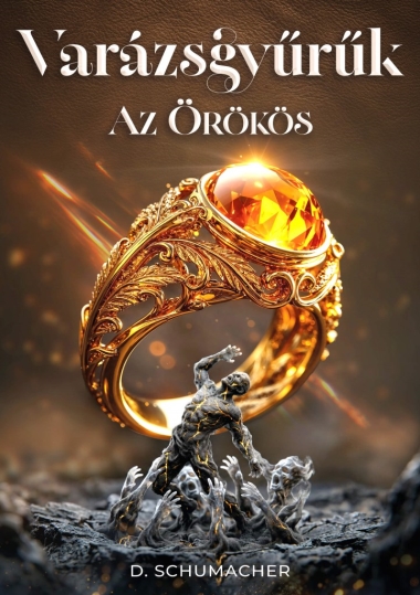 Varázsgyűrűk