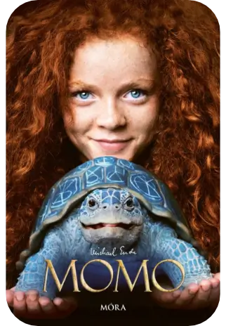 Michael Ende: Momo