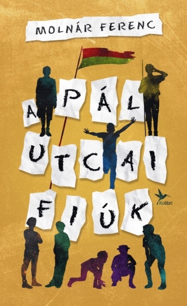 Molnár Ferenc: A Pál utcai fiúk