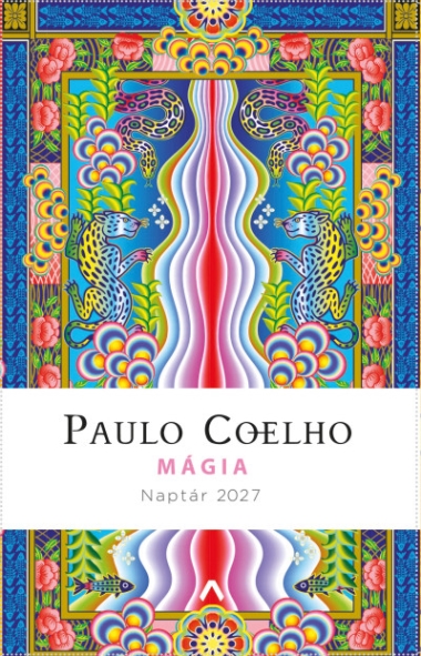 Mágia - Naptár 2027