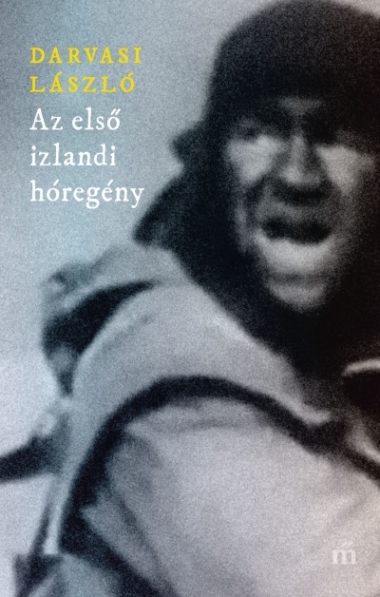 Az első izlandi hóregény