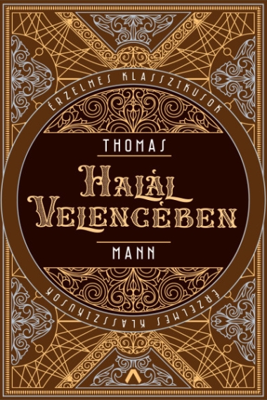 Halál Velencében