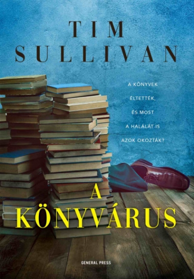 A könyvárus