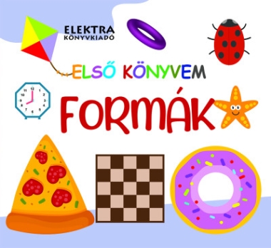 Formák - Első könyvem