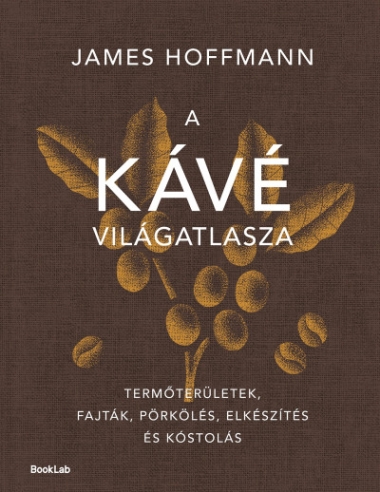 A kávé világatlasza