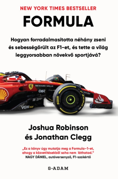 FORMULA