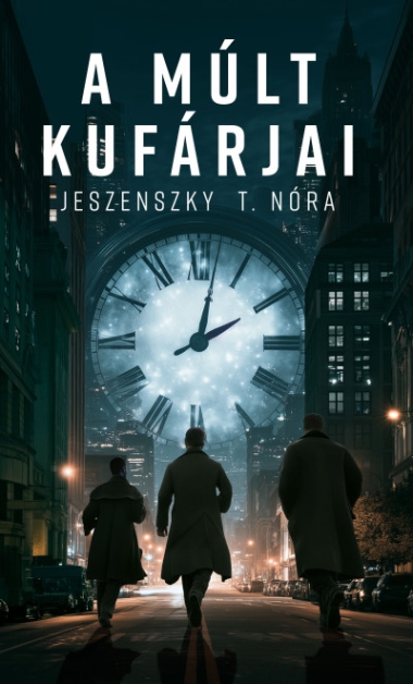 A múlt kufárjai