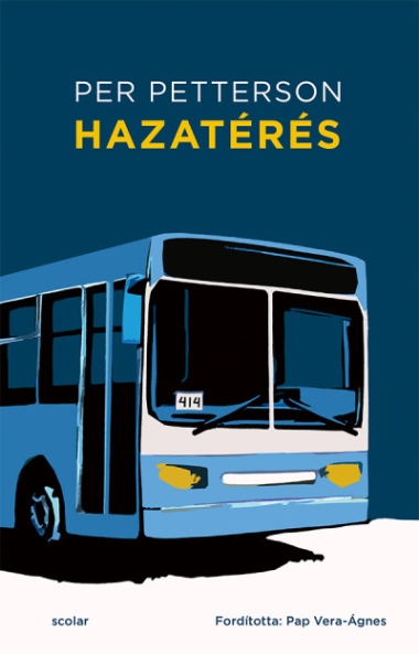 Hazatérés
