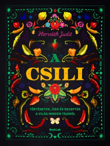 A csili