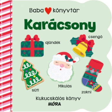Babakönyvtár - Karácsony