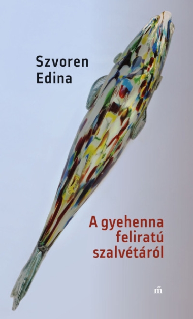 A gyehenna feliratú szalvétáról