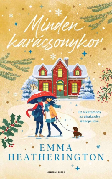 Minden karácsonykor