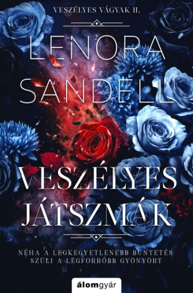Veszélyes játszmák