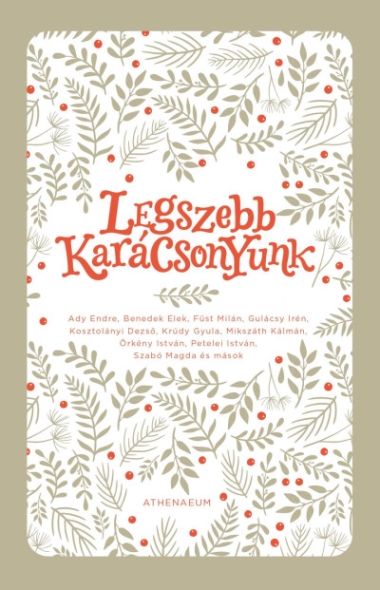 Legszebb karácsonyunk - Válogatott novellák