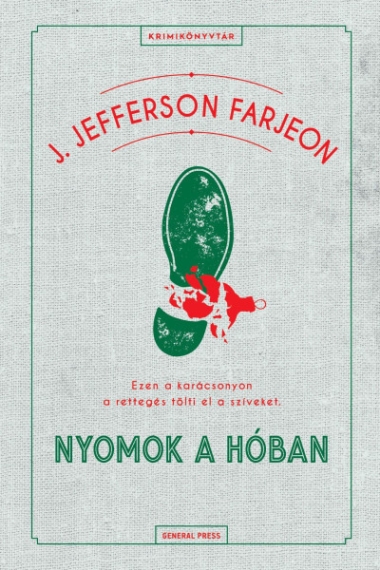 Nyomok a hóban