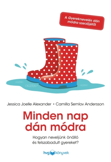 Minden nap dán módra