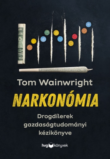 Narkonómia