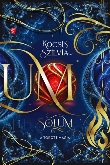 Solum 1. - A törött mágia