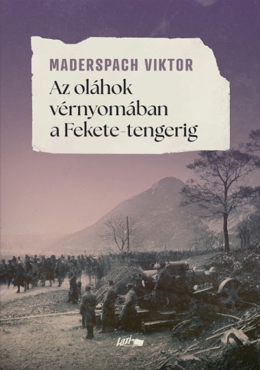 Az oláhok vérnyomában a Fekete-tengerig