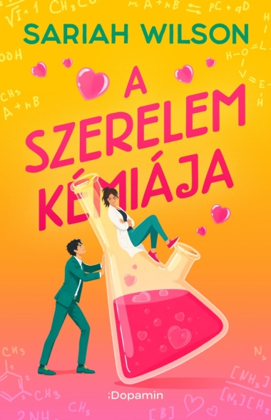 A szerelem kémiája