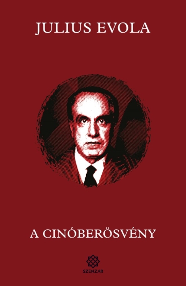 A cinóberösvény