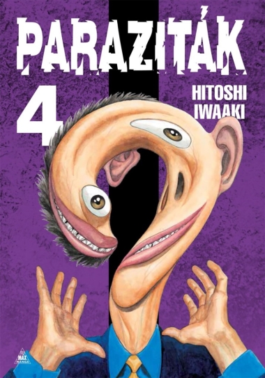 Paraziták 4.