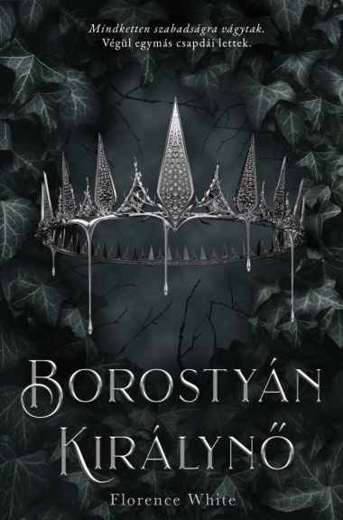Borostyán királynő