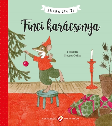 Finci karácsonya