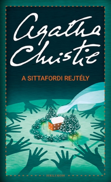 A sittafordi rejtély