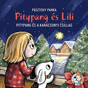 Pitypang és a karácsonyi csillag