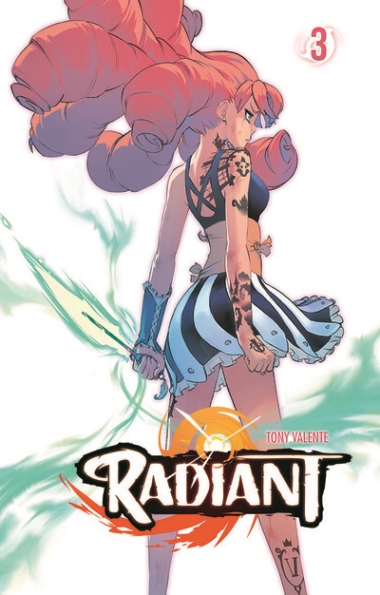 Radiant 3.