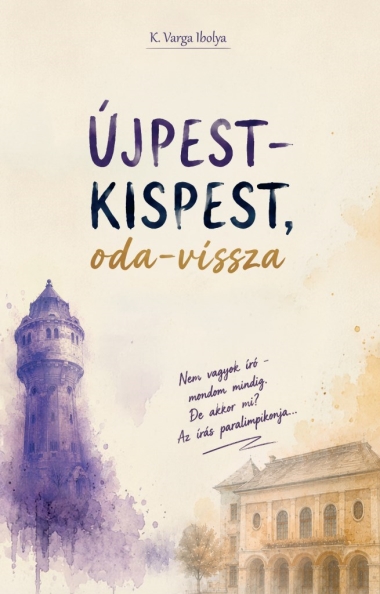 Újpest-Kispest, oda-vissza